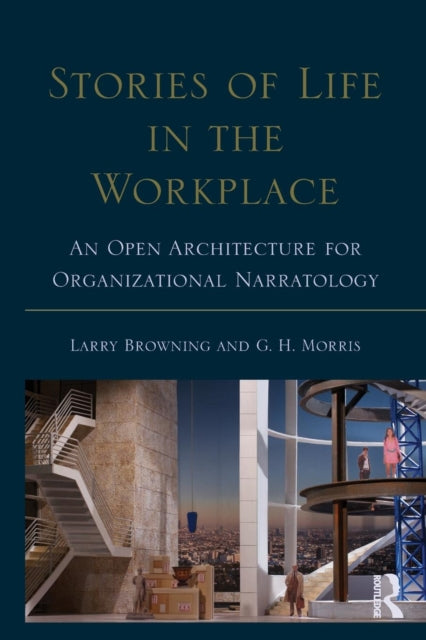 Book cover of: Stories of Life in the Workplace