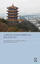 Book cover of: Chinese Environmental Aesthetics. By: Gerald Cipriani