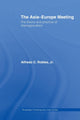 Book cover of: Asia-Europe Meeting. By: Alfredo C. Robles