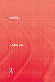 Book cover of: Burma. By: Alison Kelly
