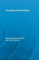Book cover of: Changing Relationships. By: Malcolm Brynin