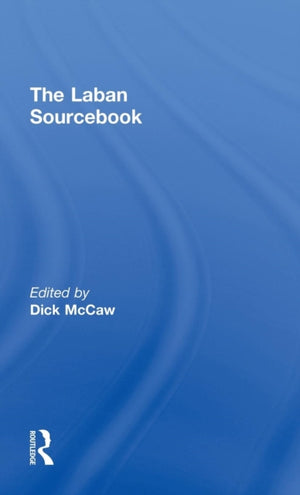 Laban Sourcebook