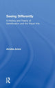 Book cover of: Seeing Differently. By: Amelia Jones