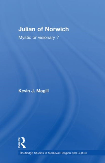 Julian of Norwich