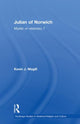 Book cover of: Julian of Norwich. By: Kevin Magill
