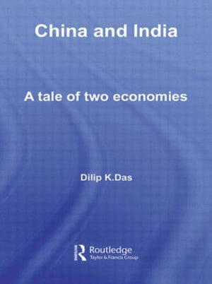 China and India