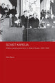 Book cover of: Soviet Karelia. By: Nick Baron