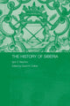 Book cover of: History of Siberia. By: David Collins