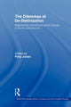 Book cover of: Dilemmas of De-Stalinization. By: Polly Jones