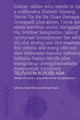 Book cover of: Television Across Asia. By: Michael Keane