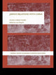 Book cover of: Japan's Relations With China. By: Peng Er Lam