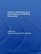 Book cover of: China's Reforms and International Political Economy. By: David Zweig