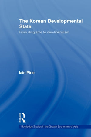 Korean Developmental State