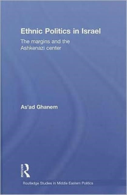 Ethnic Politics in Israel