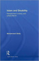 Book cover of: Islam and Disability. By: Mohammed Ghaly