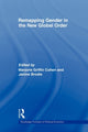Book cover of: Remapping Gender in the New Global Order. By: Marjorie Griffin-Cohen