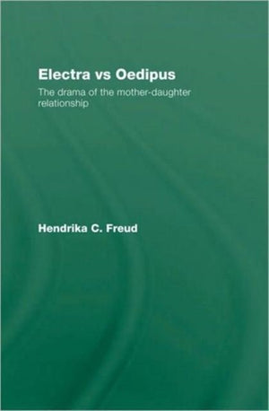 Electra vs Oedipus