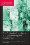 Handbook of Local and Regional Development