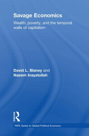 Savage Economics