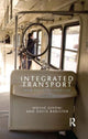 Book cover of: Integrated Transport