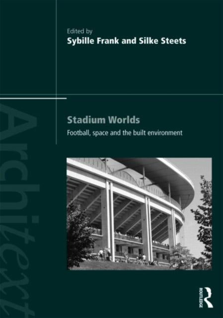 Book cover of: Stadium Worlds