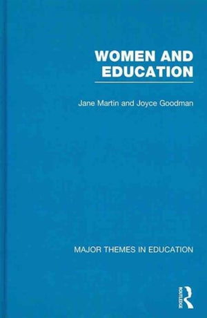 Women and Education