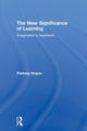 Book cover of: New Significance of Learning. By: Pádraig Hogan