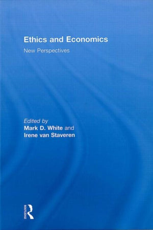 Ethics and Economics