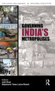 Book cover of: Governing India's Metropolises