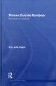 Book cover of: Women Suicide Bombers