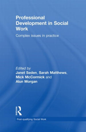 Professional Development in Social Work