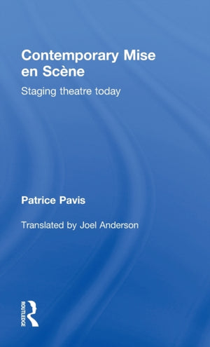 Contemporary Mise en Scene