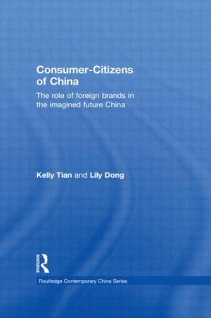 Consumer-Citizens of China