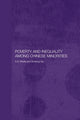 Book cover of: Poverty and Inequality among Chinese Minorities. By: Ajit S. Bhalla