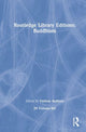 Book cover of: Routledge Library Editions: Buddhism (20 vols)