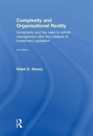 Complexity and Organizational Reality