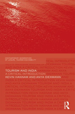 Tourism and India