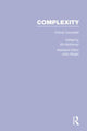 Book cover of: Complexity. By: Bill McKelvey