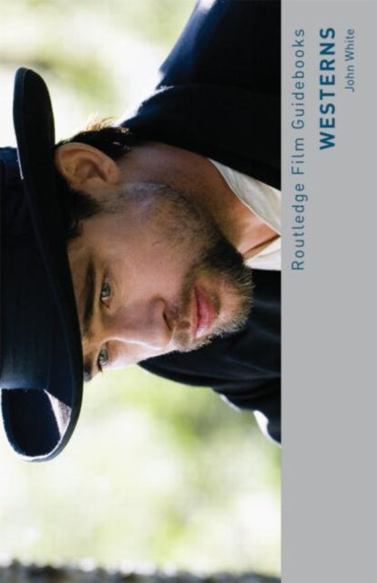 Book cover of: Westerns. By: John White