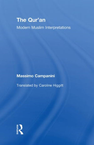 The Qur'an