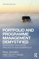 Portfelli- ja programmijuhtimise demüstifitseerimine