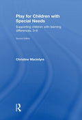 Play for Children with Special Needs