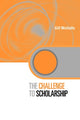 Book cover of: Challenge to Scholarship. By: Gill Nicholls