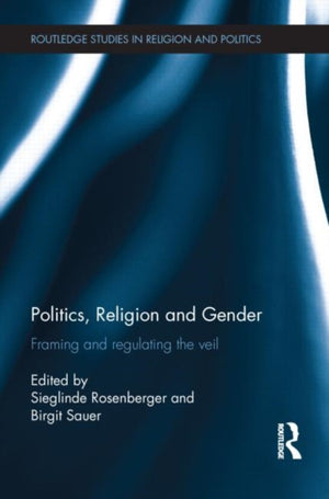 Politics, Religion and Gender