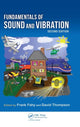 Book cover of: Fundamentals of Sound and Vibration