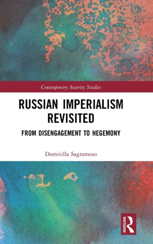 Russian Imperialism Revisited