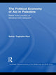Book cover of: Political Economy of Aid in Palestine