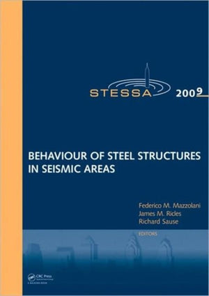 Behaviour of Steel Structures in Seismic Areas