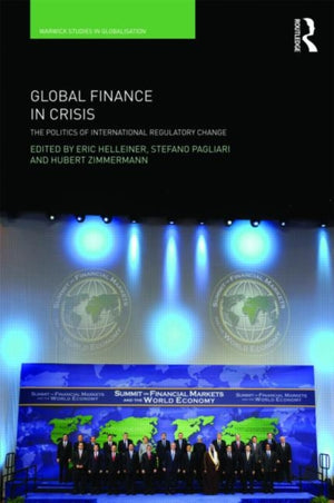 Global Finance in Crisis