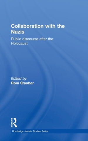Collaboration with the Nazis